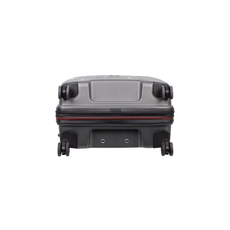 Zestaw walizek Discovery Lava antracyt (S,M,L)